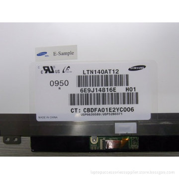 New And Original Ltn140at12 14.0